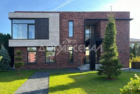 КП Певчее Новая Москва