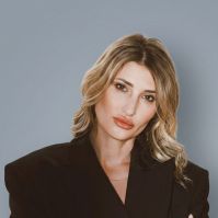 Жанна Короткова