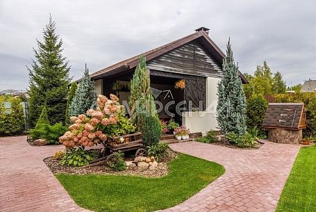 КП Лужайкино КП