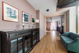 11322 КП Эко-поселок Варварино. Готовый к проживанию дом в клубном поселке