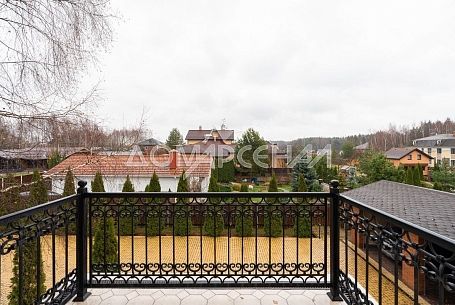 Коттеджный поселок Шатры КП