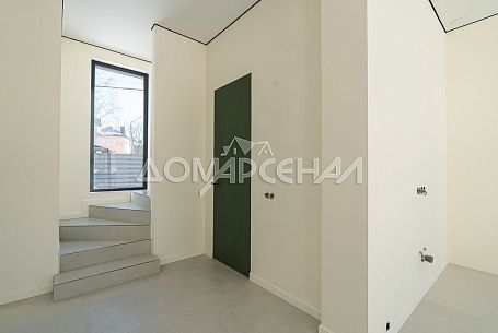 Продажа коттеджей в КП Лисья горка КП