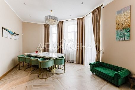 КП Горки-2 Новая Москва