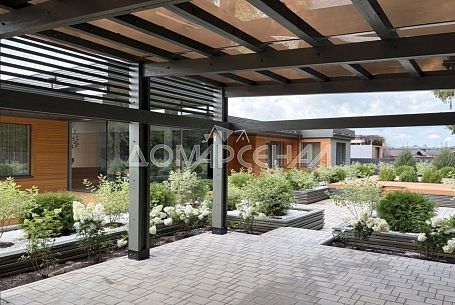 КП Природный парк Каменка Новая Москва