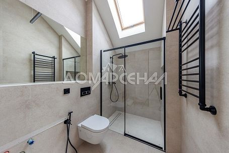 Продажа домов в КП Крекшино