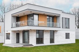 10589 КП Зайцево парк. Стильный коттедж в камерном охраняемом поселке