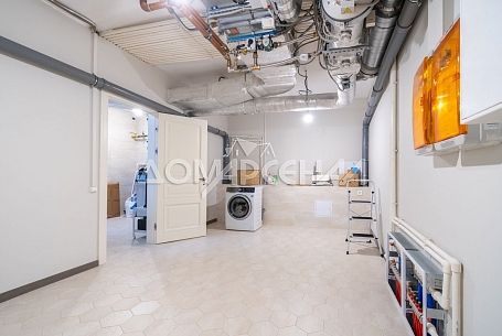 Коттеджный поселок Эко-поселок Варварино