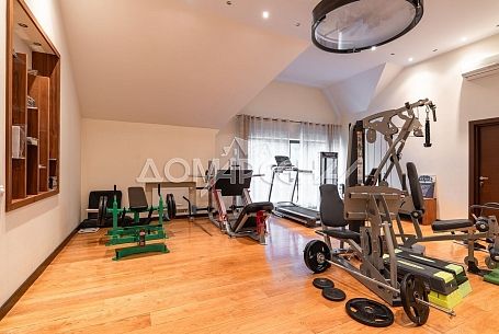 Купить дом в КП Ватутинки