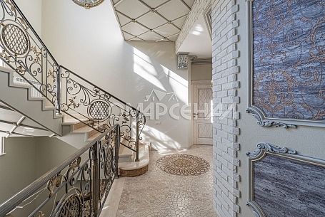 КП Искра КП Новая Москва