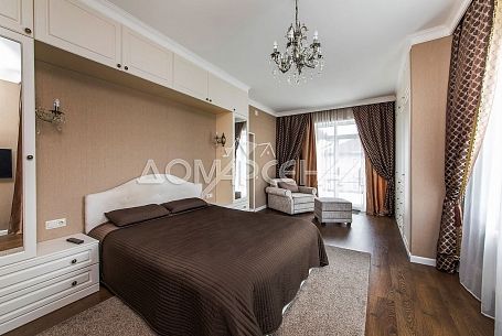 КП Лужайкино КП Новая Москва