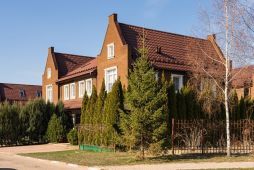 11165 КП Бристоль. Просторный дуплекс в идеальном месте! Заезжай и живи!