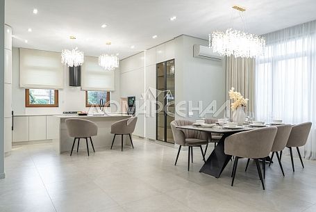 КП Резиденция Николинские Ключи