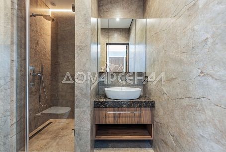 Коттеджный поселок Крекшино