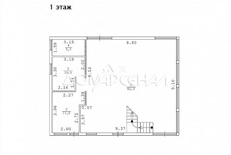 Продажа домов в КП Искра КП