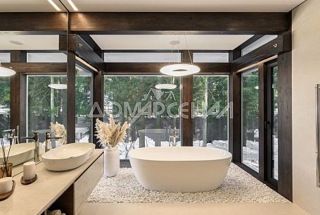 Купить коттедж в КП Зеленая роща