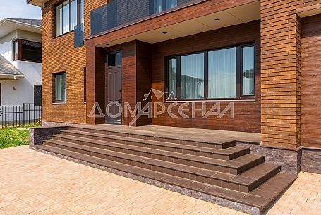 Коттеджный поселок Крекшино Коттеджный поселок Крекшино