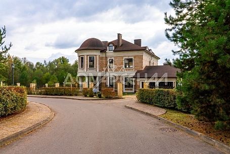 Купить участок в коттеджном поселоке Идиллия