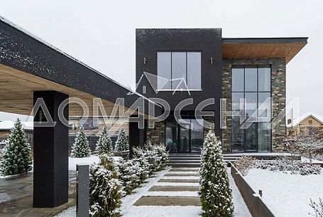 Продажа домов в КП Зеленые Холмы