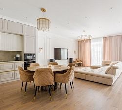 11148 КП Александровский. Готовый к проживанию таунхаус в элитном поселке 11148 КП Александровский. Готовый к проживанию таунхаус в элитном поселке