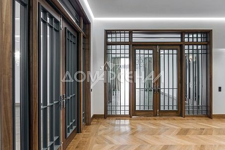 КП Жуковка XXI КП