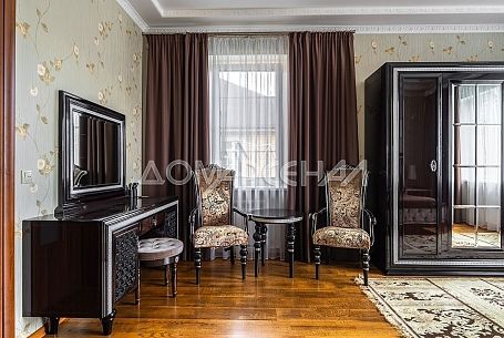 Коттеджный поселок Согласие-1 Коттеджный поселок Согласие-1