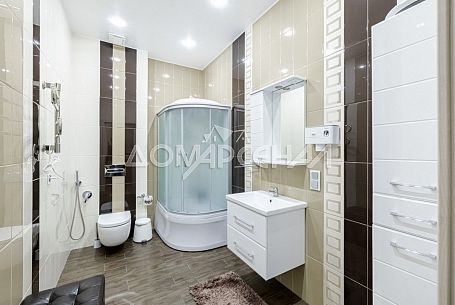 Коттеджный поселок Западная резиденция