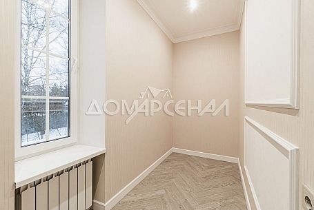 КП Монплезир-Пушкино