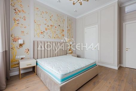 Коттеджный поселок Александровский КП