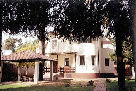 Купить дом в коттеджном поселоке Милорадово