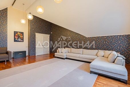 КП Лесное озеро Новая Москва