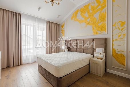 Александровский КП