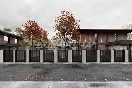 Купить участок в коттеджном поселоке Бурцево