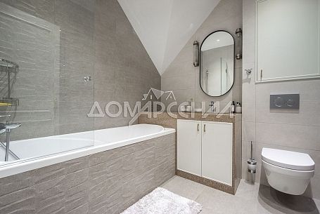 Продажа домов в КП Трувиль