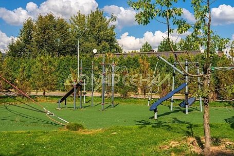 Купить коттедж в коттеджном поселоке Президент