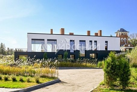 КП Усадьба Бергов КП Новая Москва