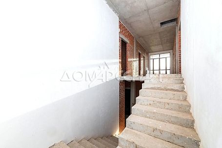 КП Резиденция Николинские Ключи Новая Москва