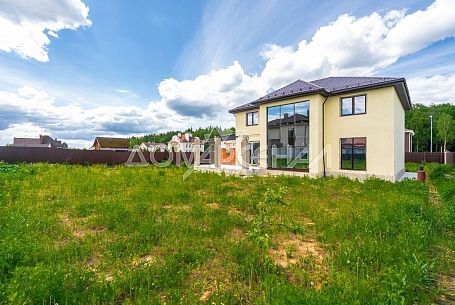 Продажа домов в КП Певчее Продажа домов в КП Певчее