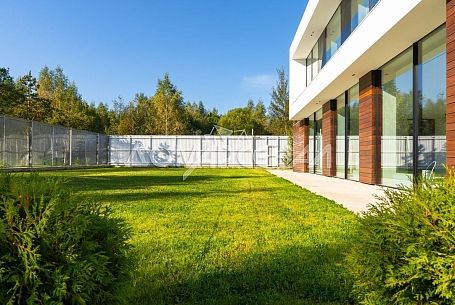 Коттеджный поселок Валуевская слобода