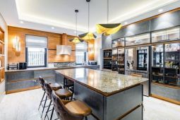 11639 КП Красные горки. Просторный трехэтажный дом