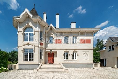 КП Соловьиная роща КП