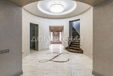 КП Красные горки КП