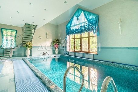 Продажа домов в КП Антоновка