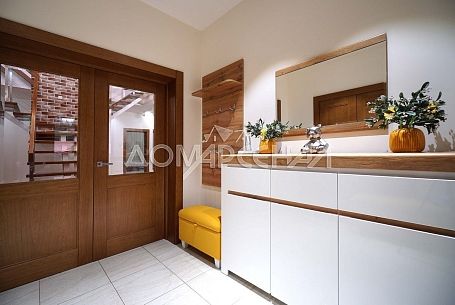 Купить дом в КП Цветочный