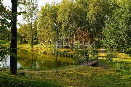 Купить участок в коттеджном поселоке ЖК Дубровка