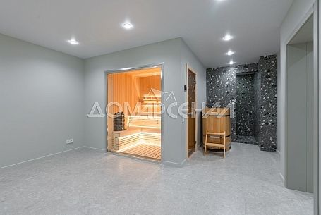 КП Резиденция Николинские Ключи Новая Москва