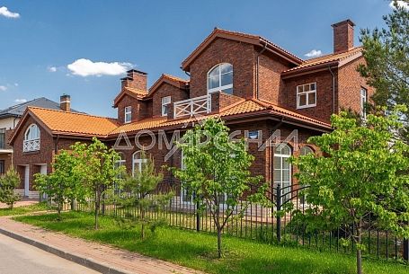 КП Валуевская слобода Новая Москва