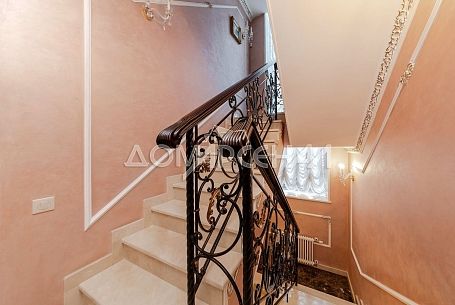 Коттеджный поселок Лето ДПК Коттеджный поселок Лето ДПК