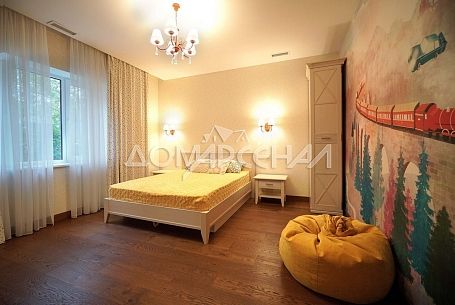 КП Цветочный