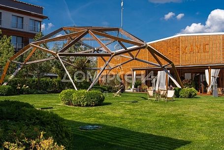 КП ЖК Эстерра (Внуково Кантри Клуб) КП ЖК Эстерра (Внуково Кантри Клуб)