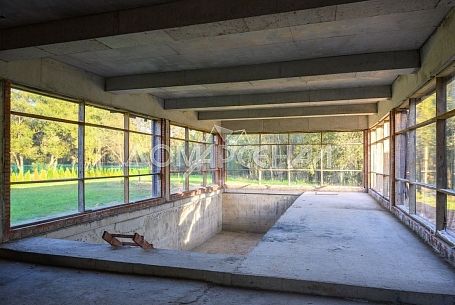 Продажа домов в КП Усадьба Бергов КП